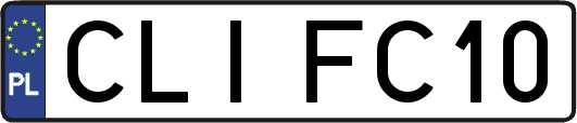 CLIFC10