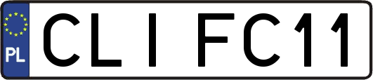 CLIFC11