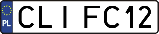 CLIFC12
