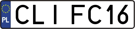 CLIFC16