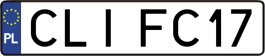 CLIFC17