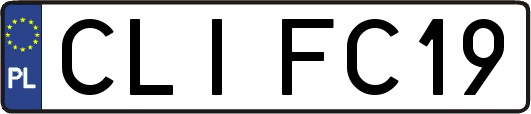 CLIFC19
