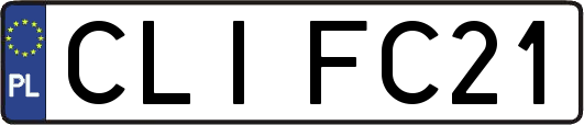 CLIFC21