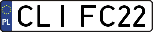 CLIFC22