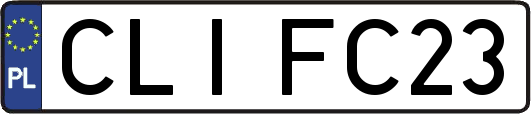 CLIFC23