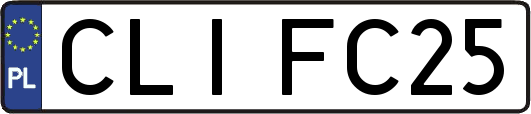 CLIFC25