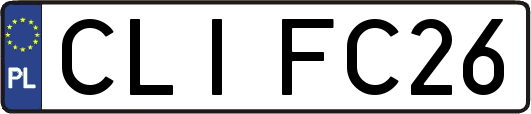 CLIFC26