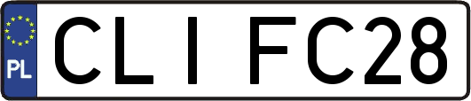 CLIFC28