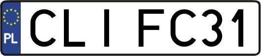 CLIFC31
