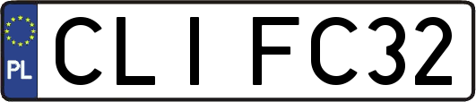 CLIFC32