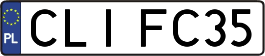 CLIFC35