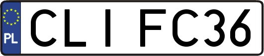 CLIFC36