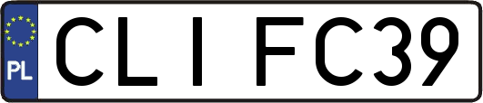 CLIFC39