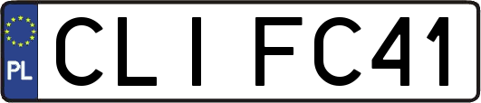 CLIFC41