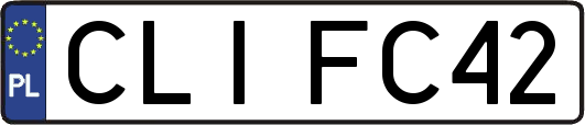 CLIFC42