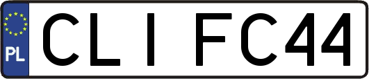 CLIFC44