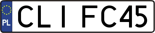 CLIFC45