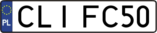 CLIFC50
