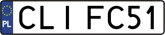 CLIFC51