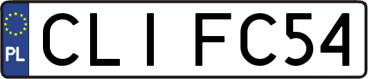 CLIFC54