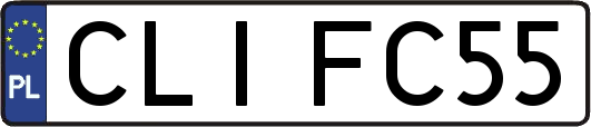 CLIFC55