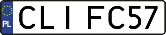 CLIFC57