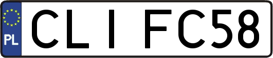 CLIFC58