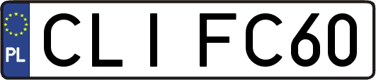 CLIFC60
