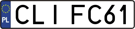 CLIFC61