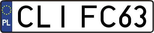 CLIFC63