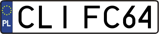 CLIFC64