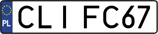 CLIFC67