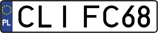 CLIFC68