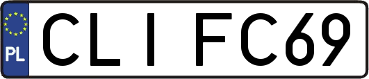 CLIFC69