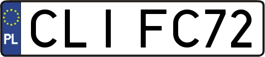 CLIFC72