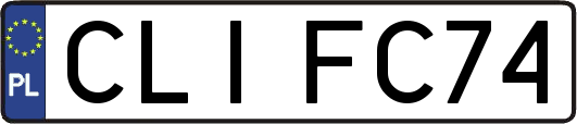 CLIFC74