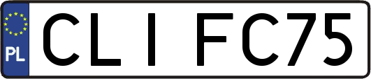 CLIFC75