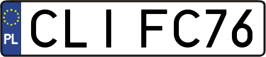 CLIFC76