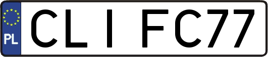 CLIFC77