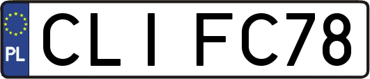 CLIFC78
