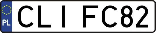 CLIFC82