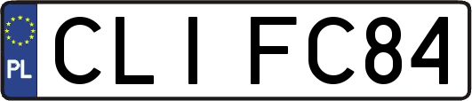 CLIFC84