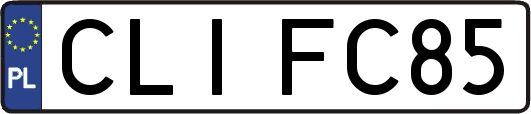 CLIFC85