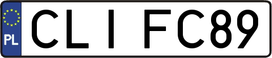 CLIFC89