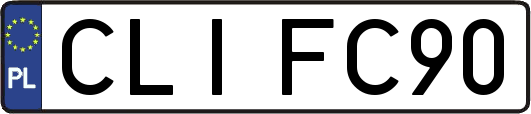 CLIFC90