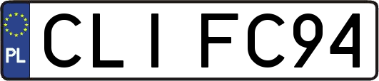 CLIFC94