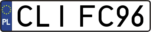 CLIFC96
