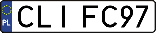 CLIFC97