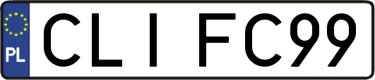 CLIFC99