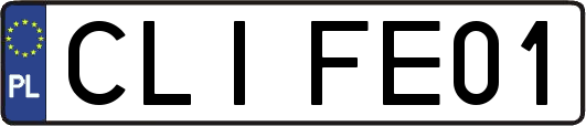 CLIFE01